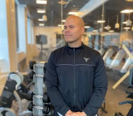 Street Dance  cover image