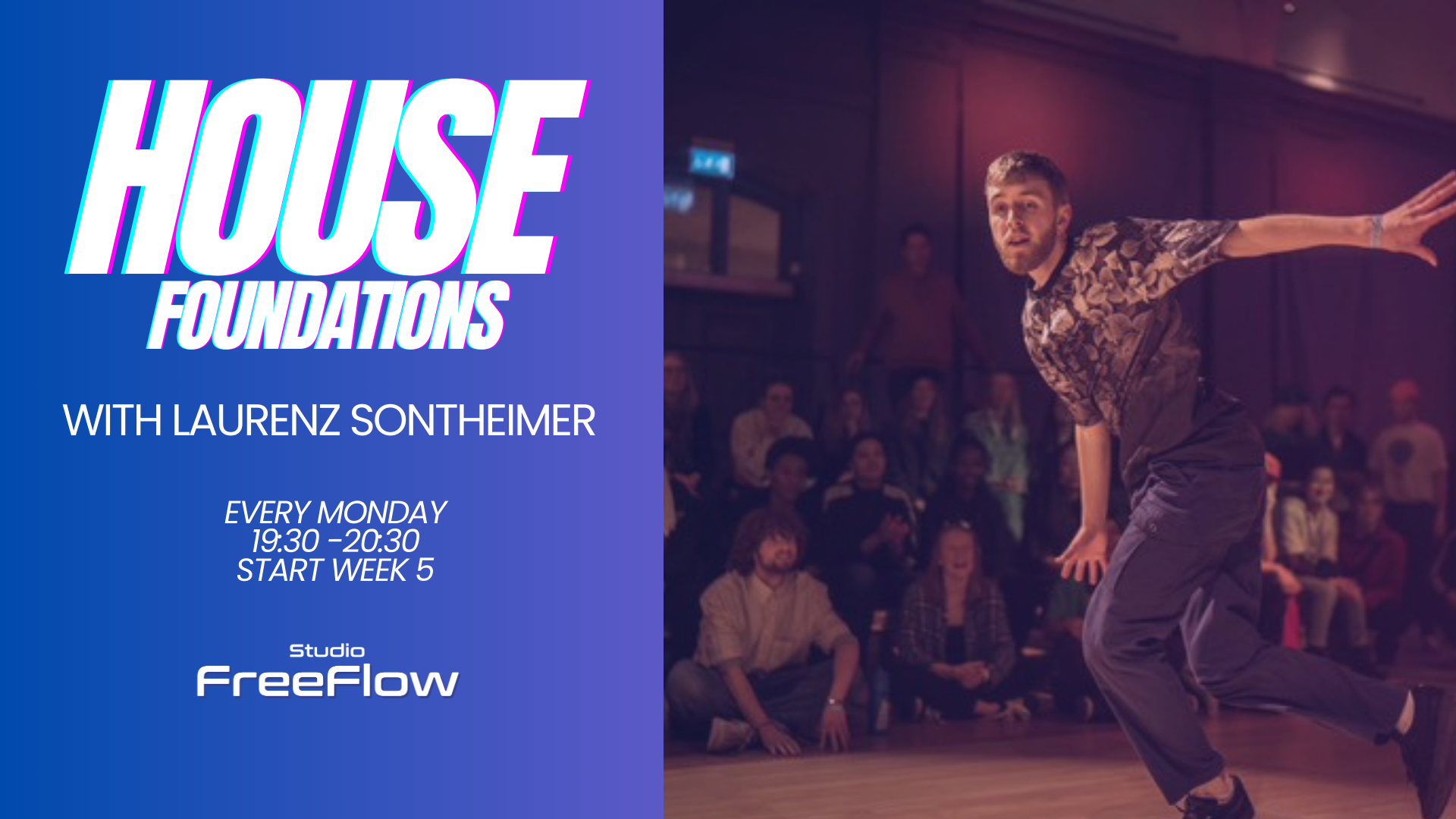 House Foundations cover image