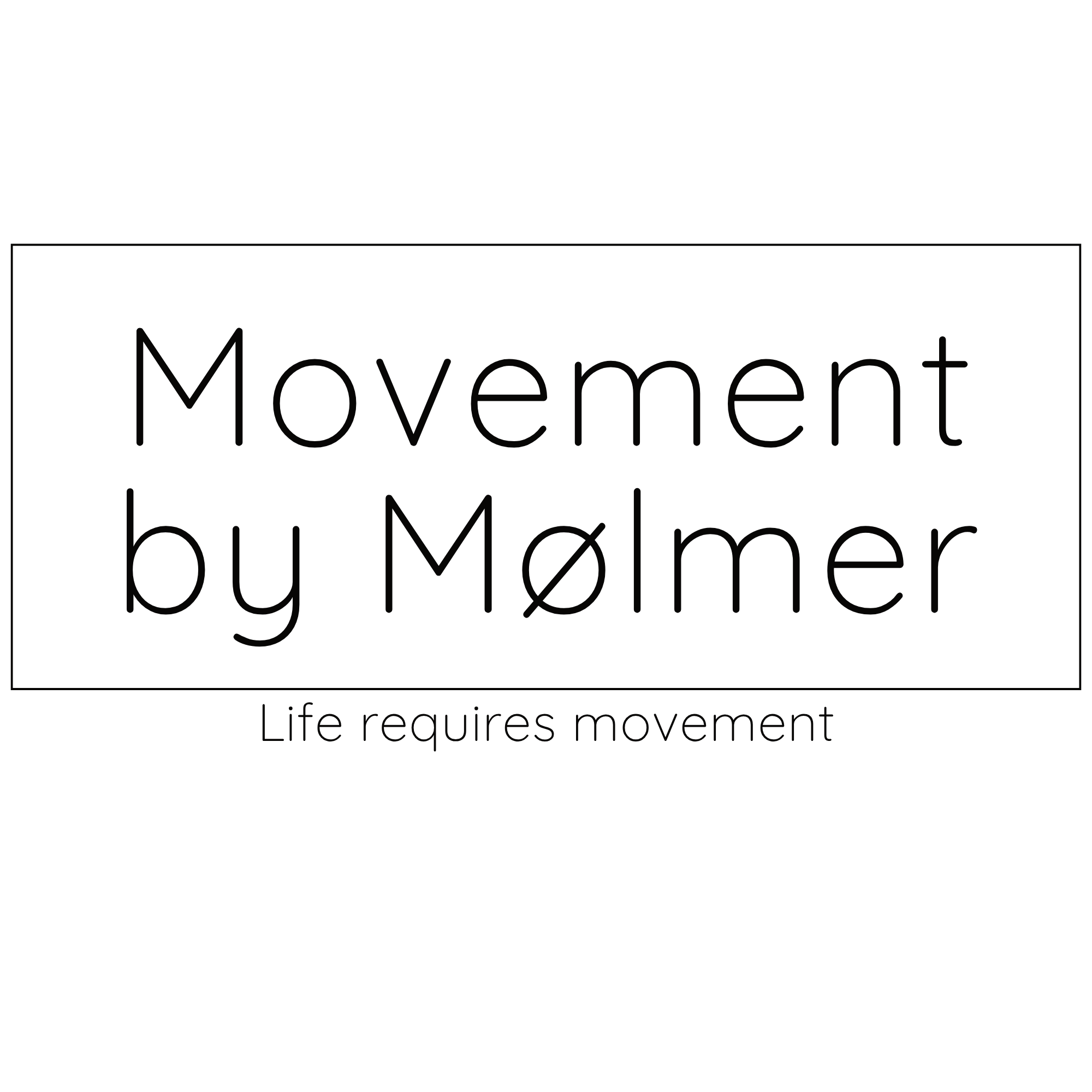 Movement by Mølmer