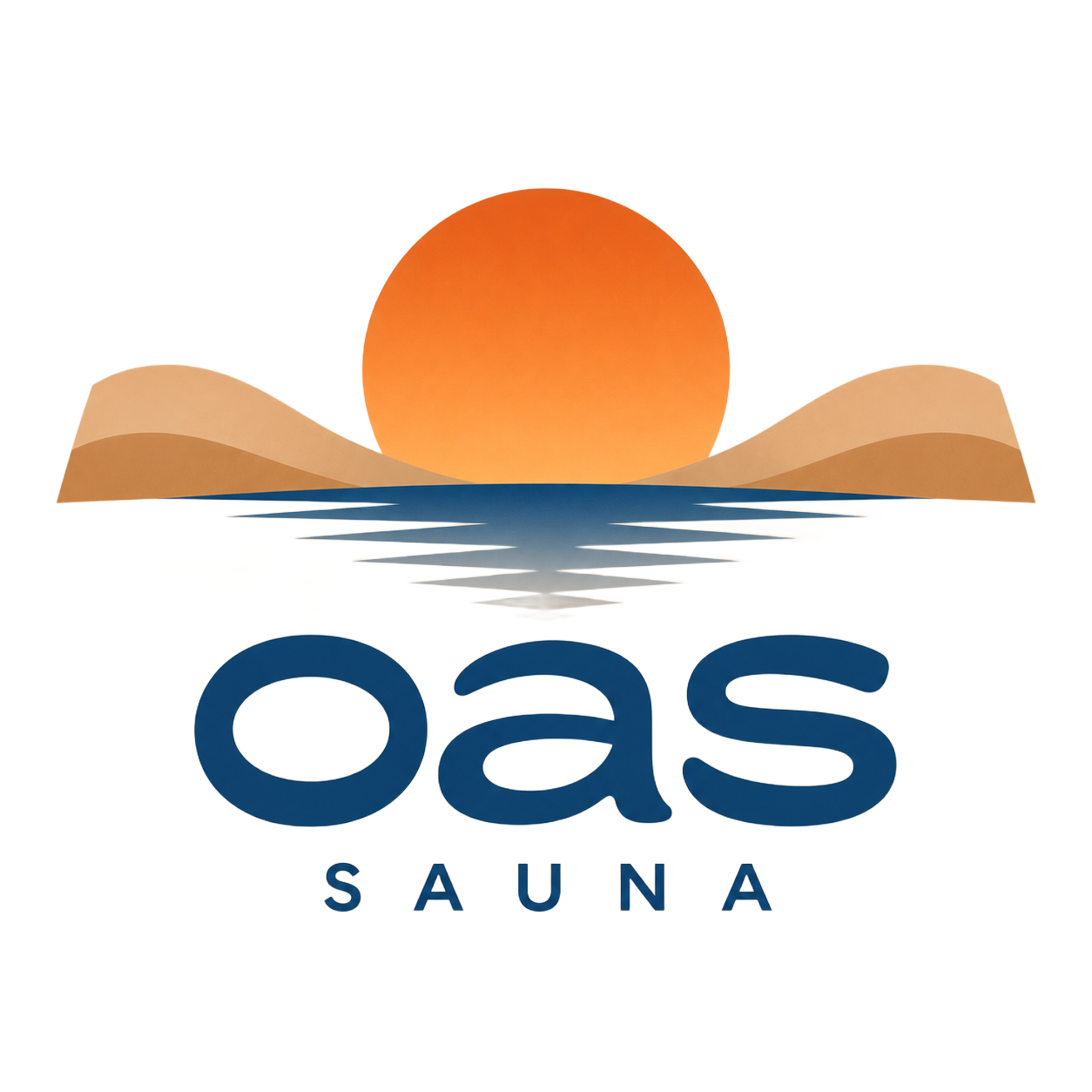 Oas Sauna