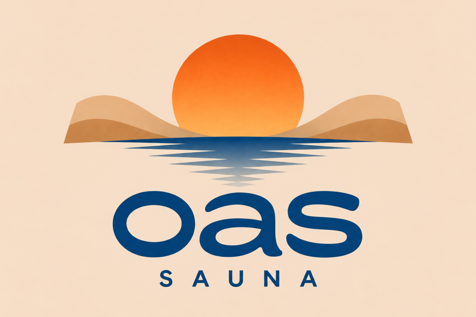 Oas Sauna