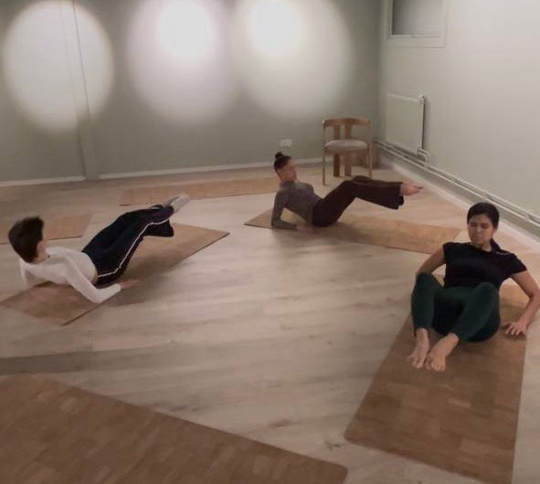 Spine Awakening cover image