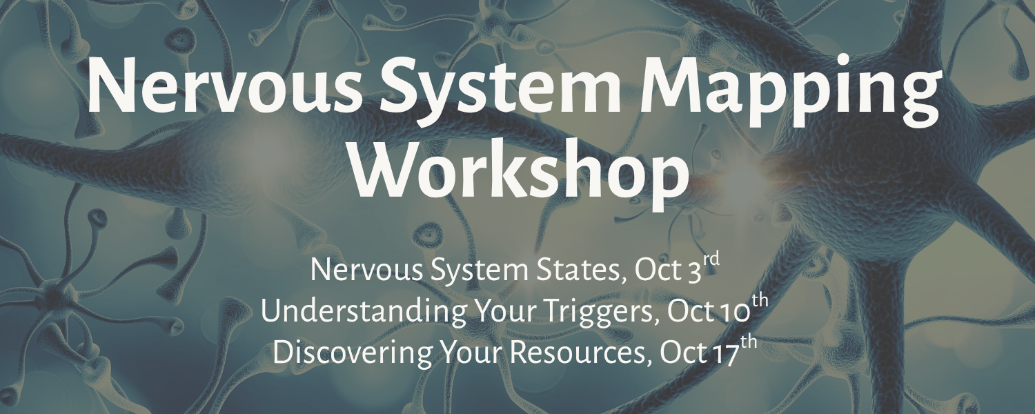 Nervous System Mapping Workshop