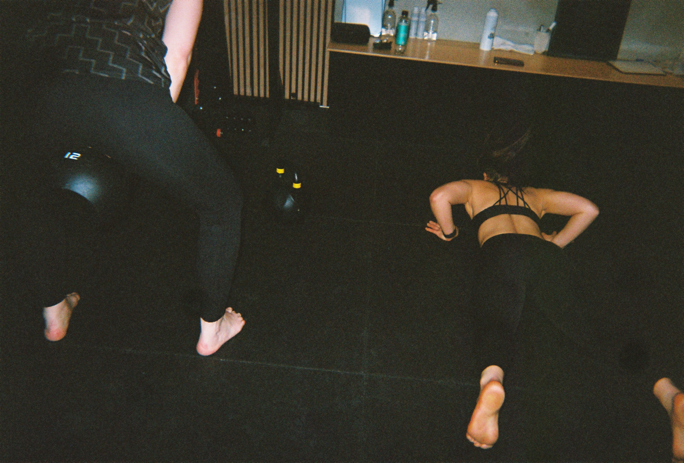 Bootcamp 9 Mars - 29 April cover image