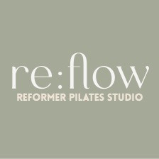 re:baby Mama Flow – Mat Pilates & Barre Täby cover image