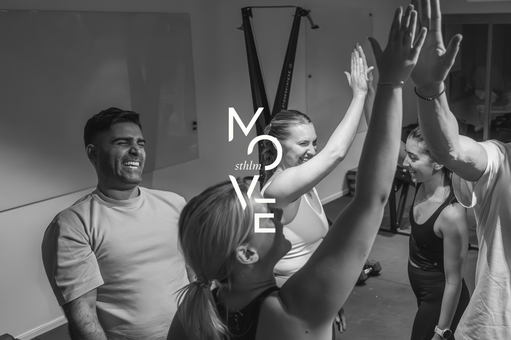 MOVE STHLM
