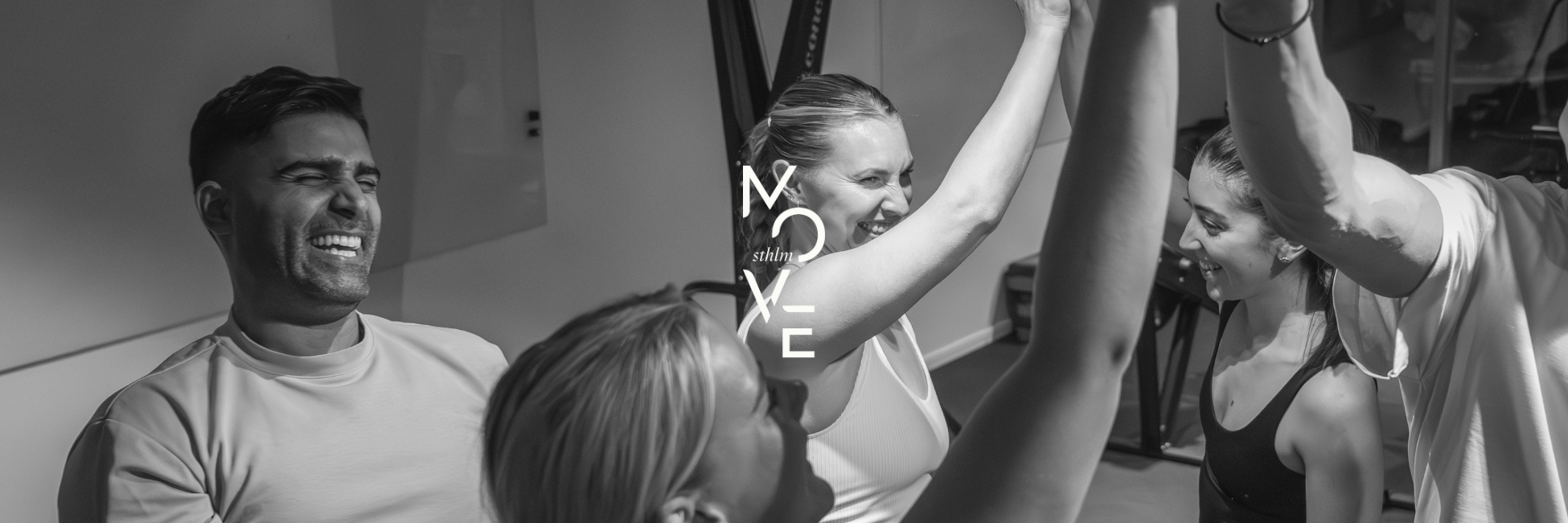MOVE STHLM