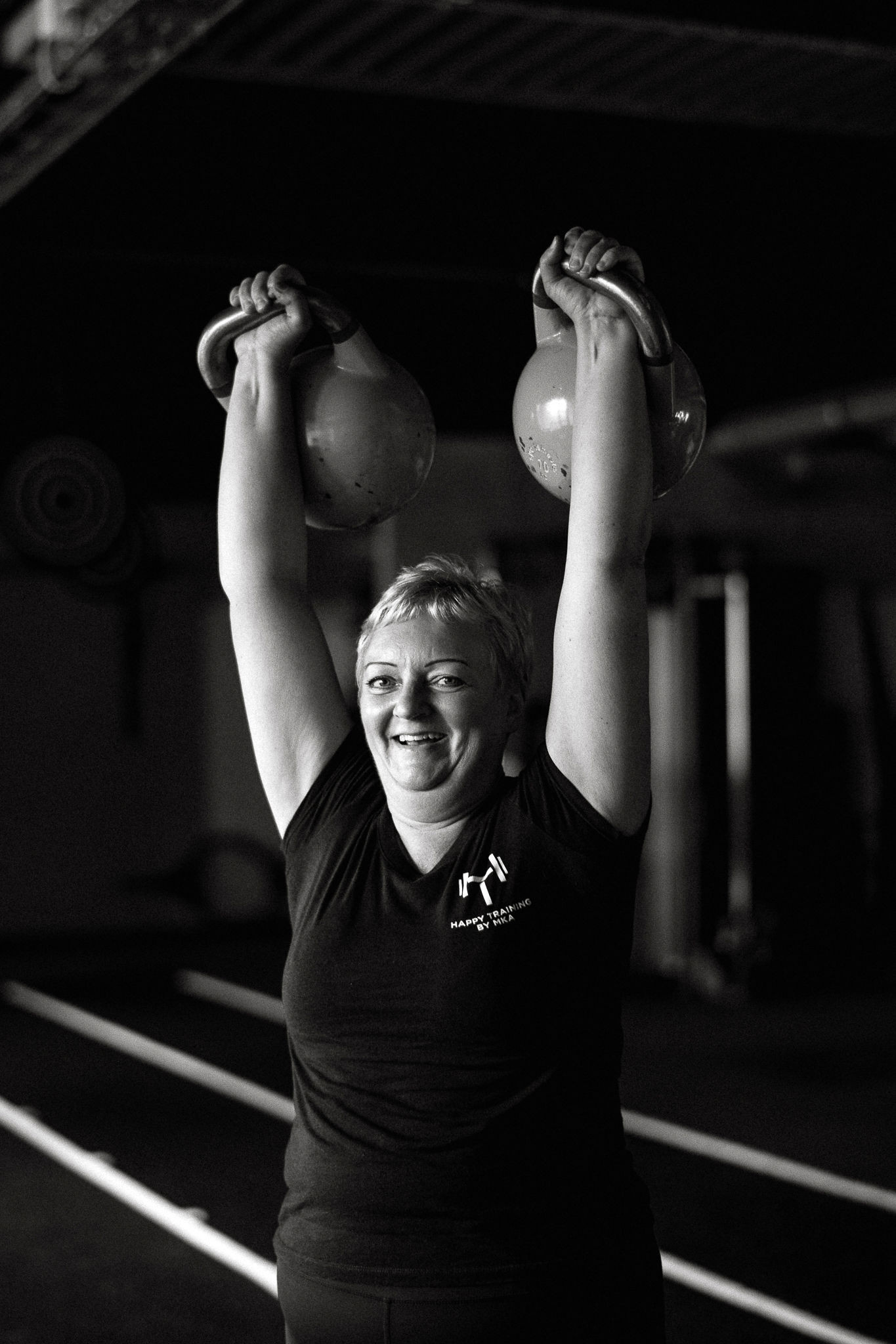 Kettlebell Mini-kurs! cover image