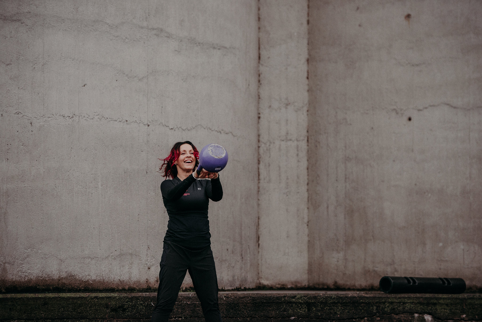 Workshop Kettlebells & Mobility cover image