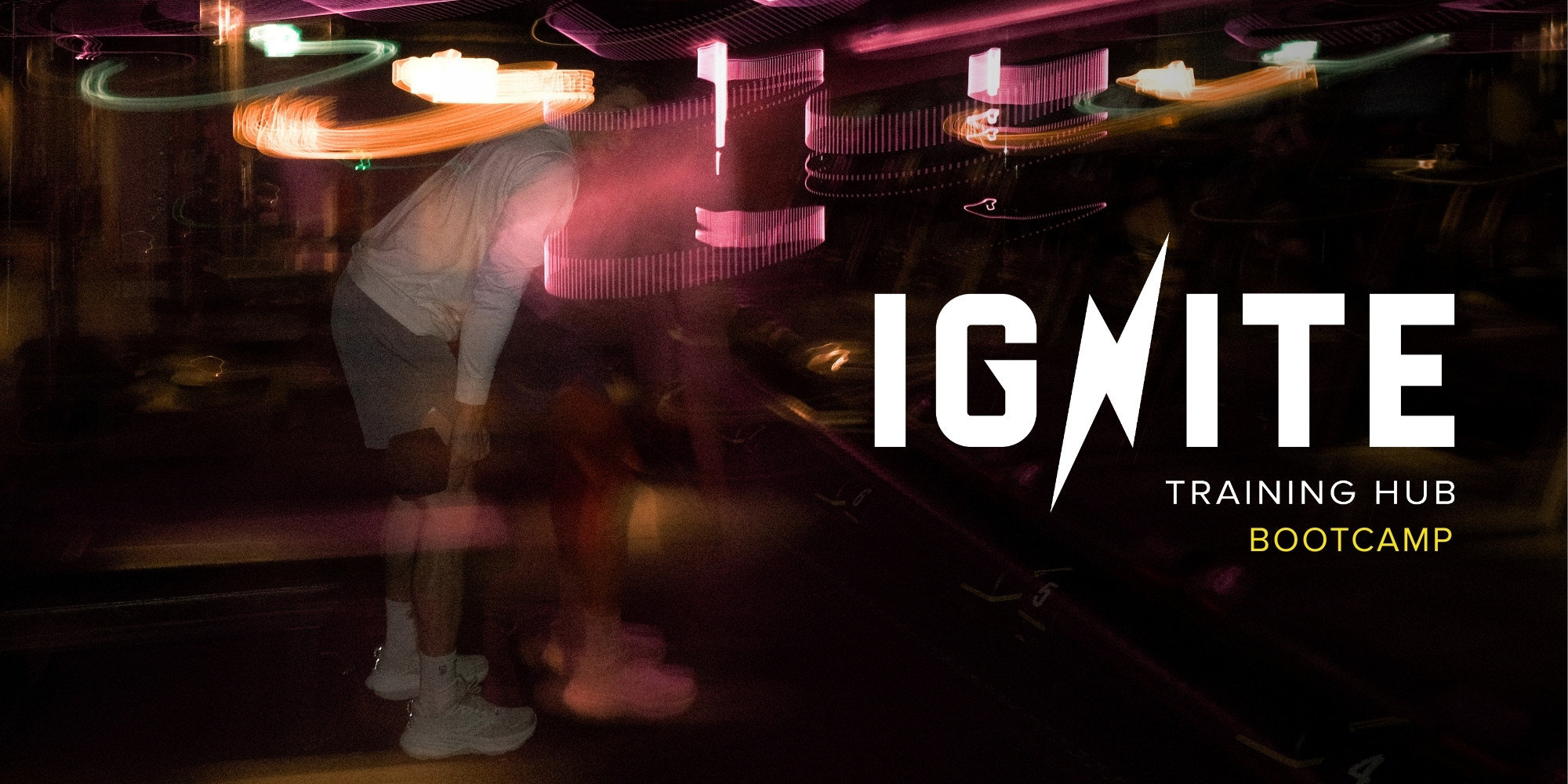 The ULTIMATE BOOTCAMP cover image