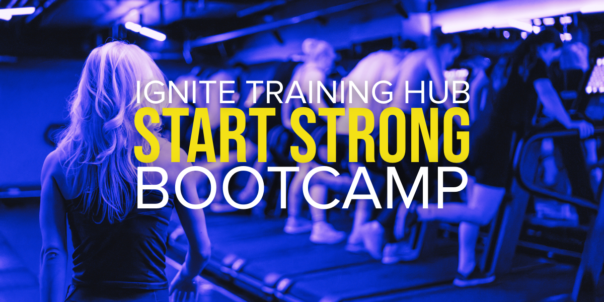 Bootcamps/Events | IGNITE Training Hub