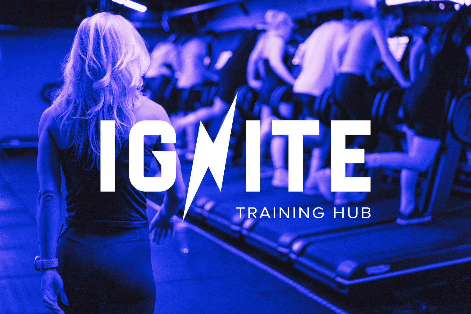 IGNITE Training Hub