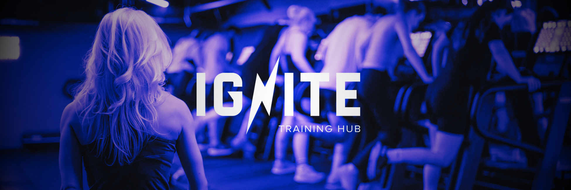 IGNITE Training Hub