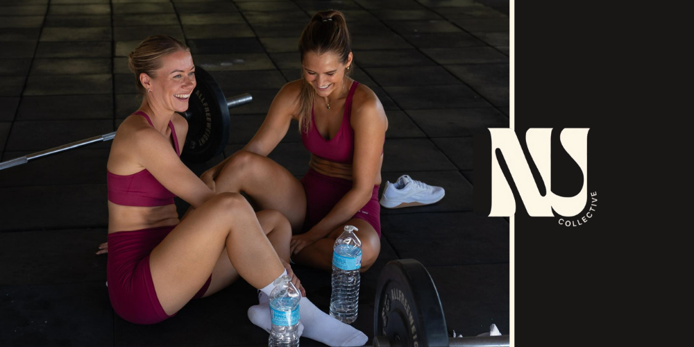 NJ Collective- 18:30 cover image