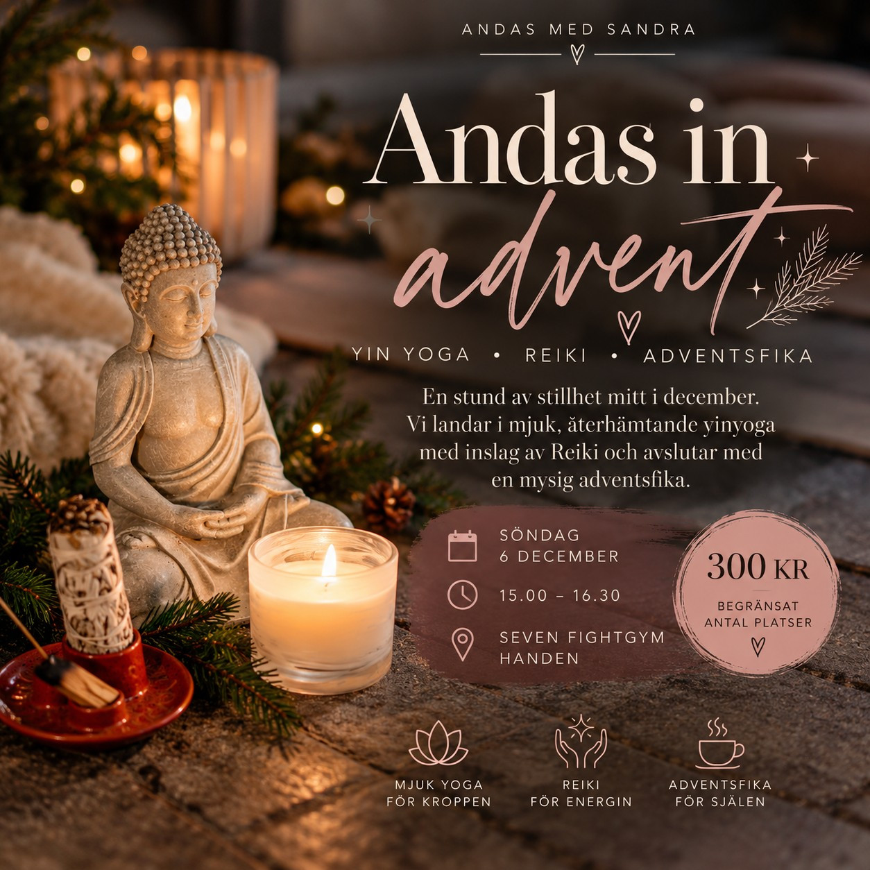 Andas in advent  cover image