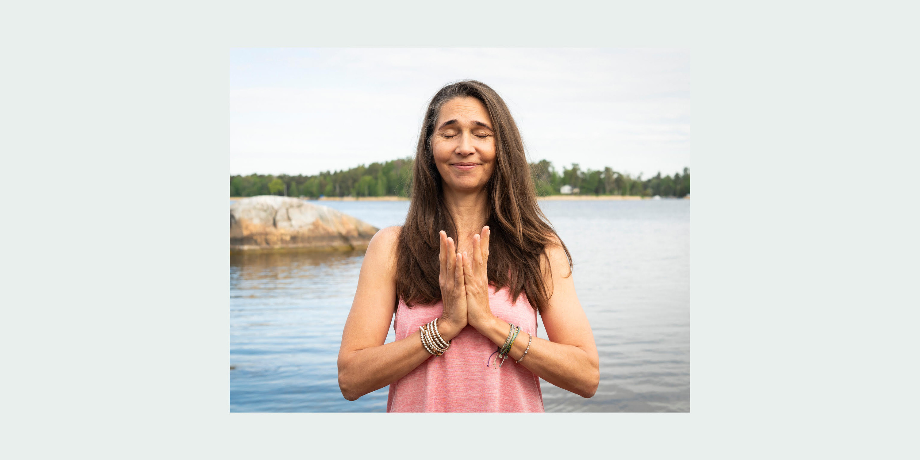 Yoga för kvinnohälsa  cover image