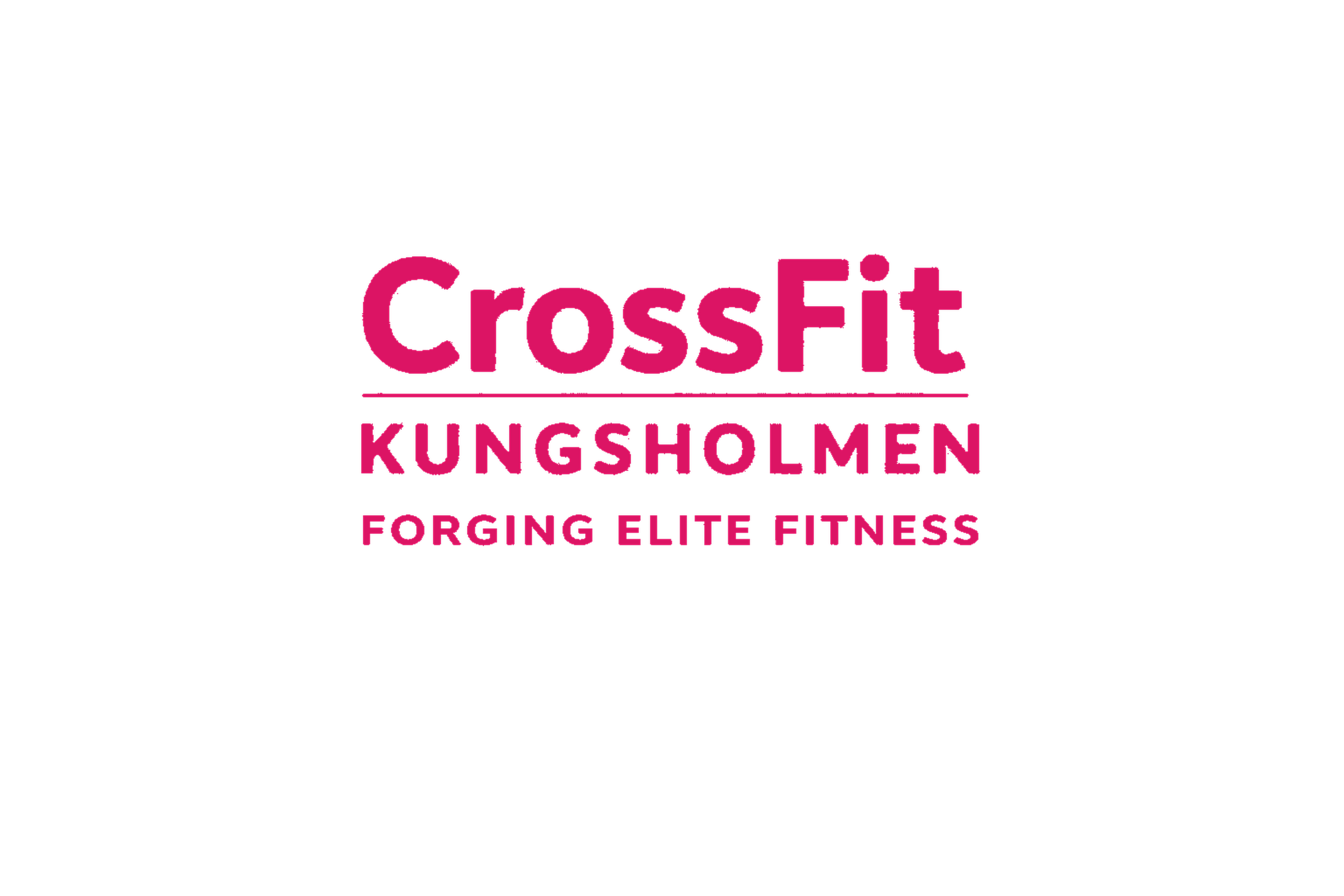 Crossfit Kungsholmen