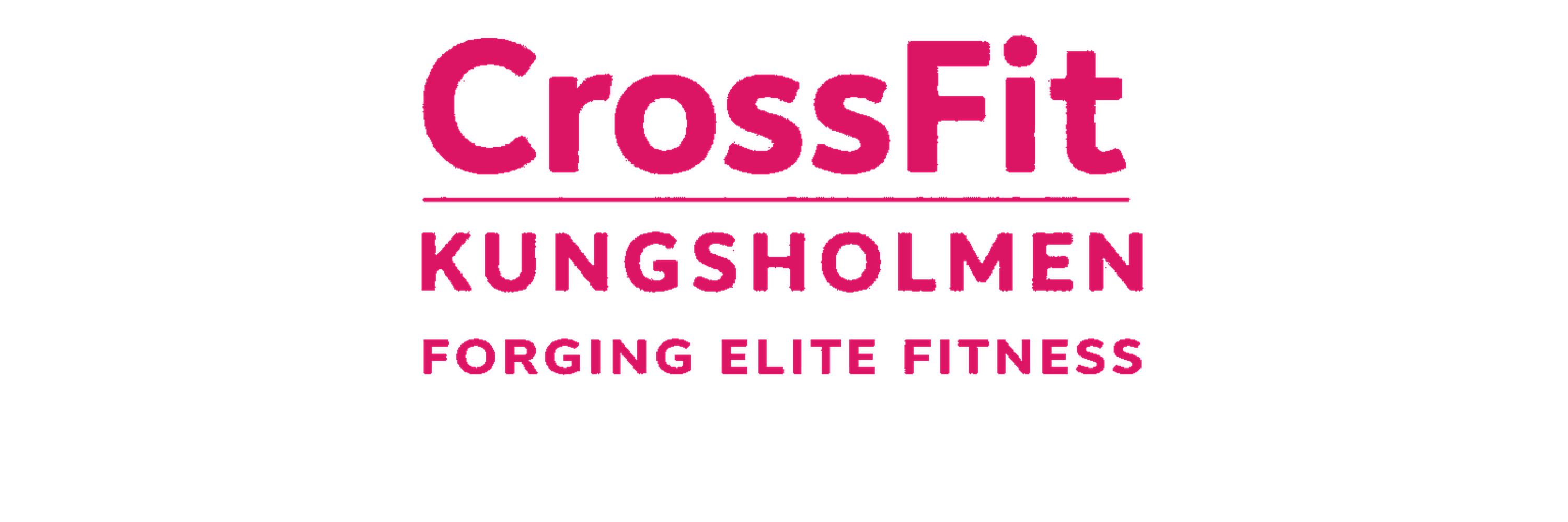 Crossfit Kungsholmen