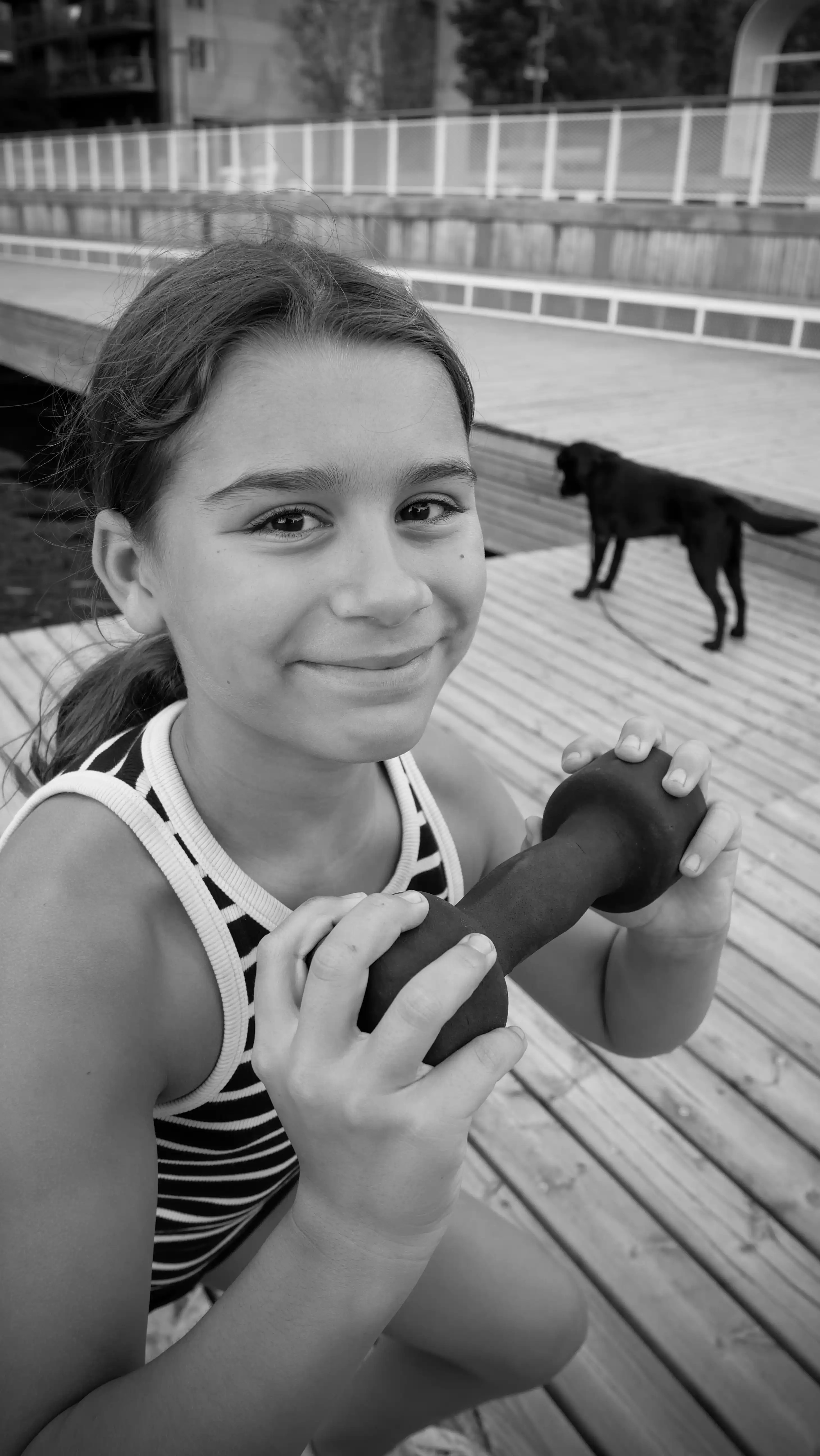 Parent + Kid (8-14)  cover image