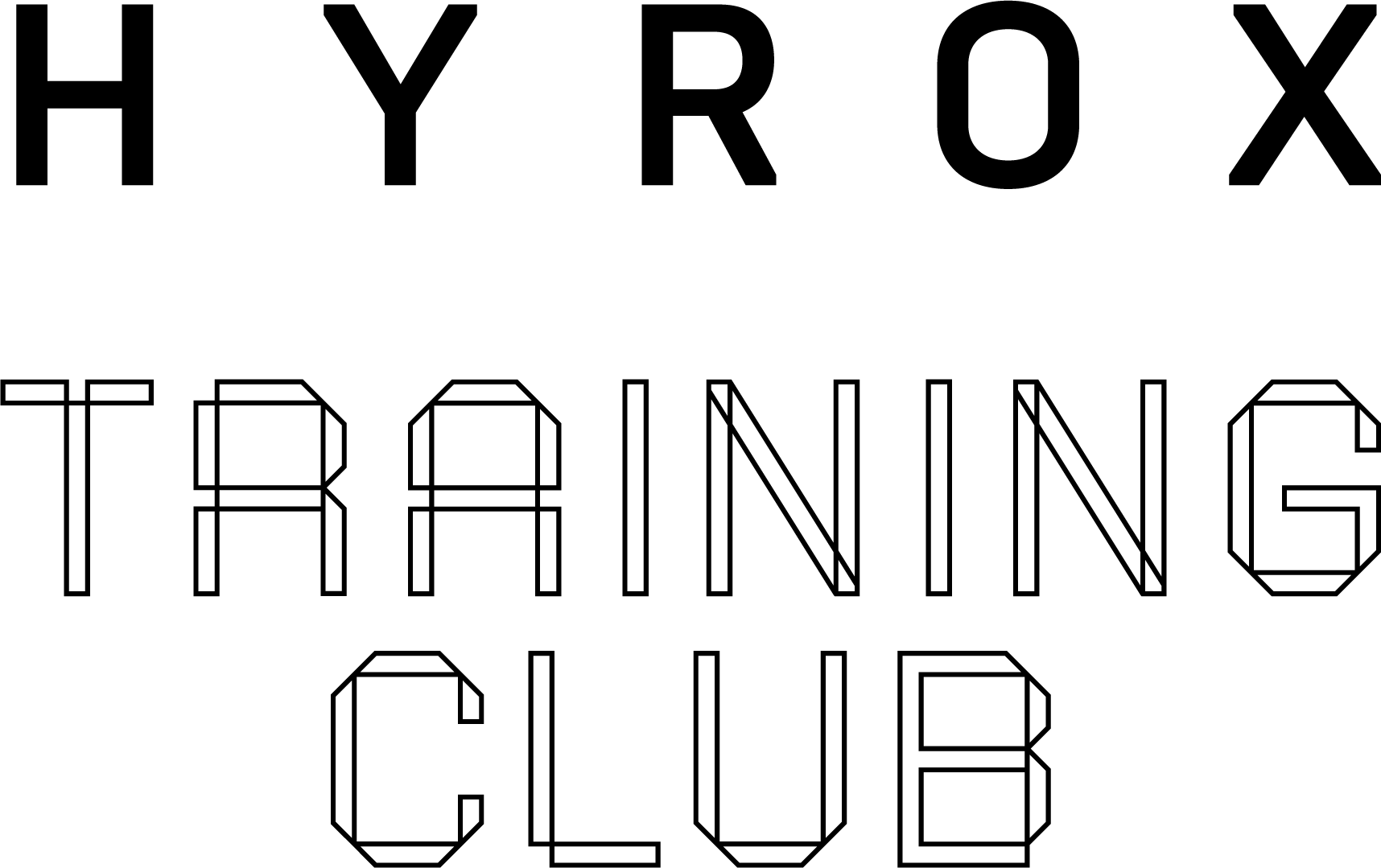 HYROX COMPETITION cover image