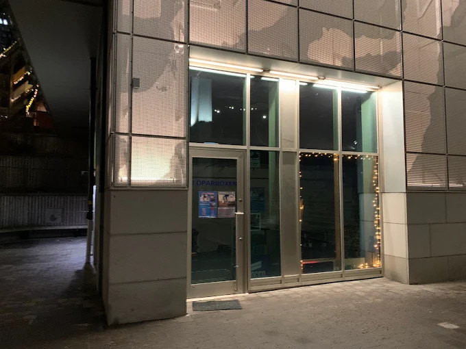 Hyrox-ready på 4 veckor cover image