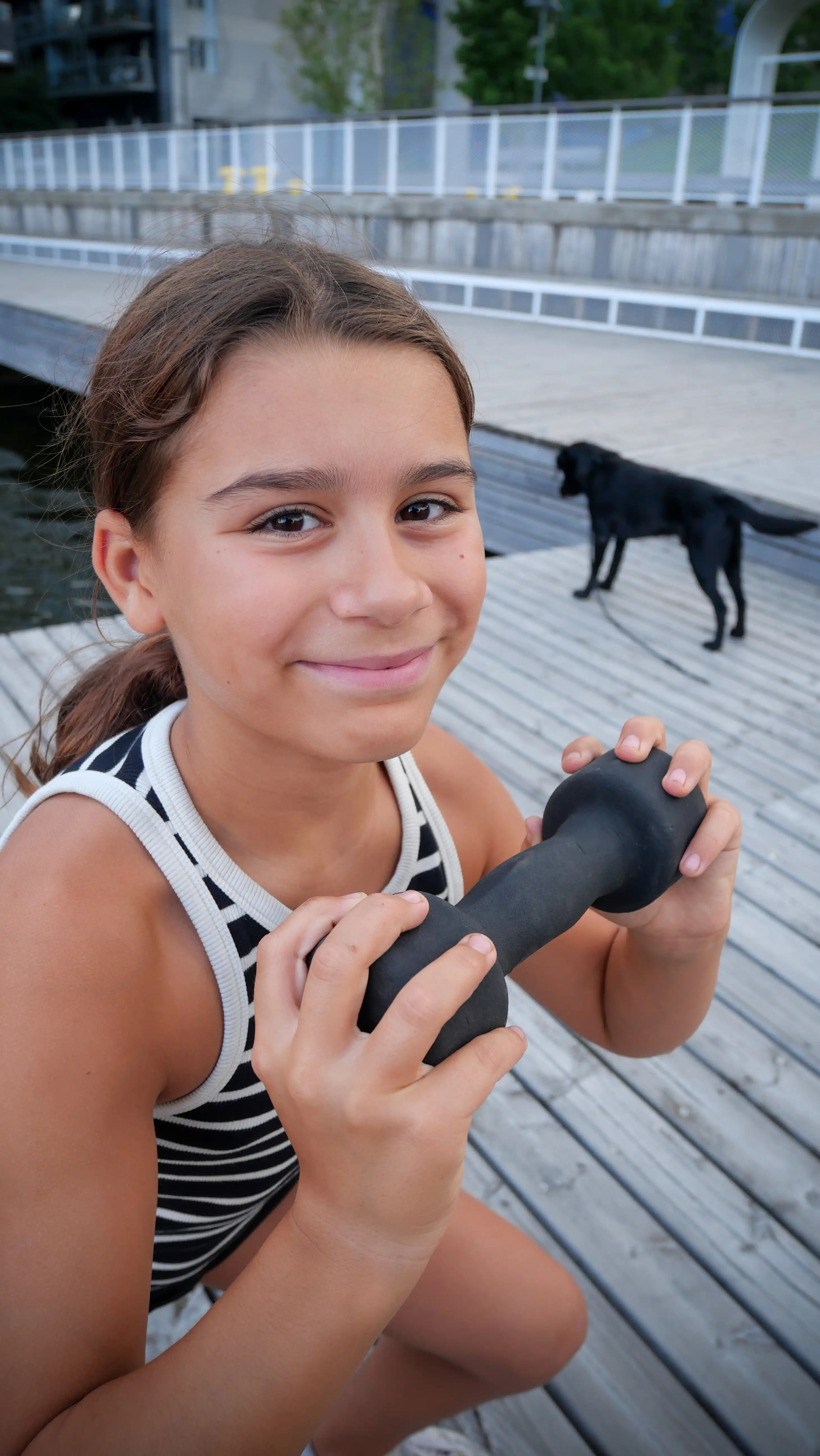 Parent + Kid (8-14)  cover image