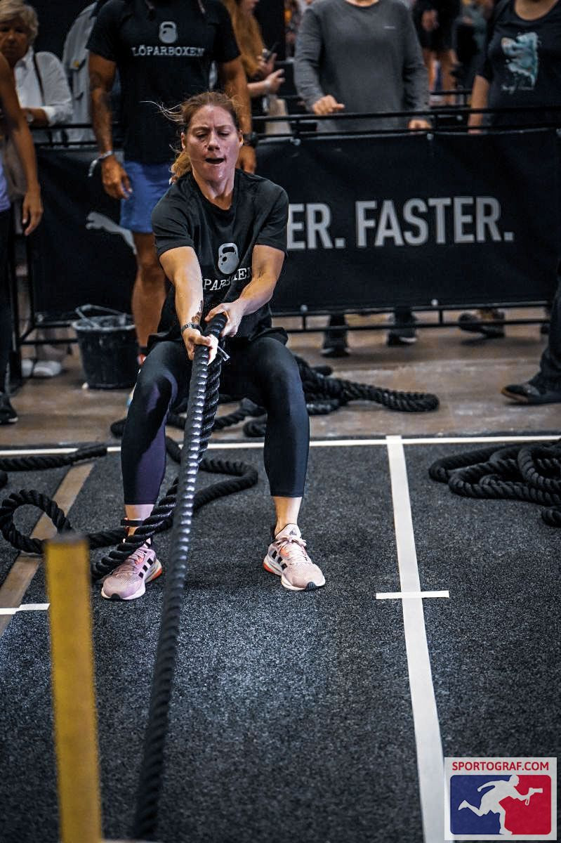 Hyrox Simulering 549 kr per par cover image