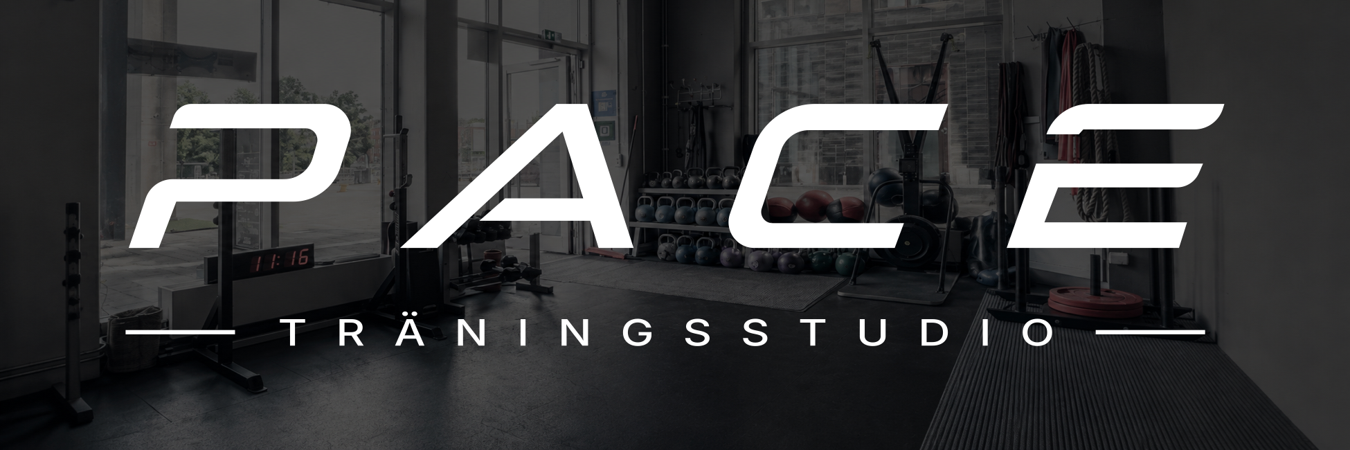 PACE Träningsstudio