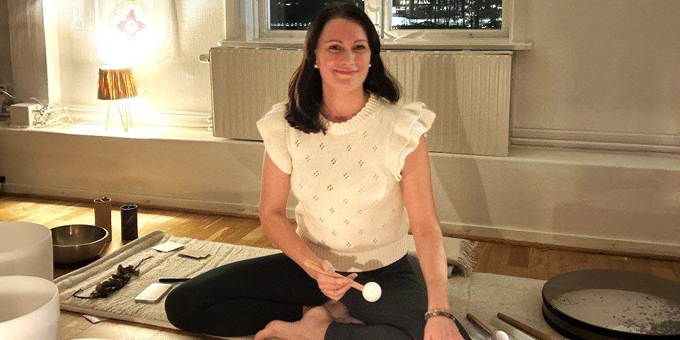 TEMAKLASS: Radiant Rest cover image