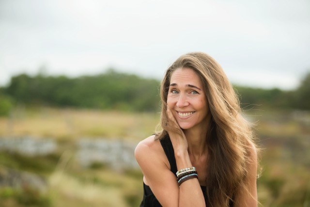 AW: Yin Spirit cover image