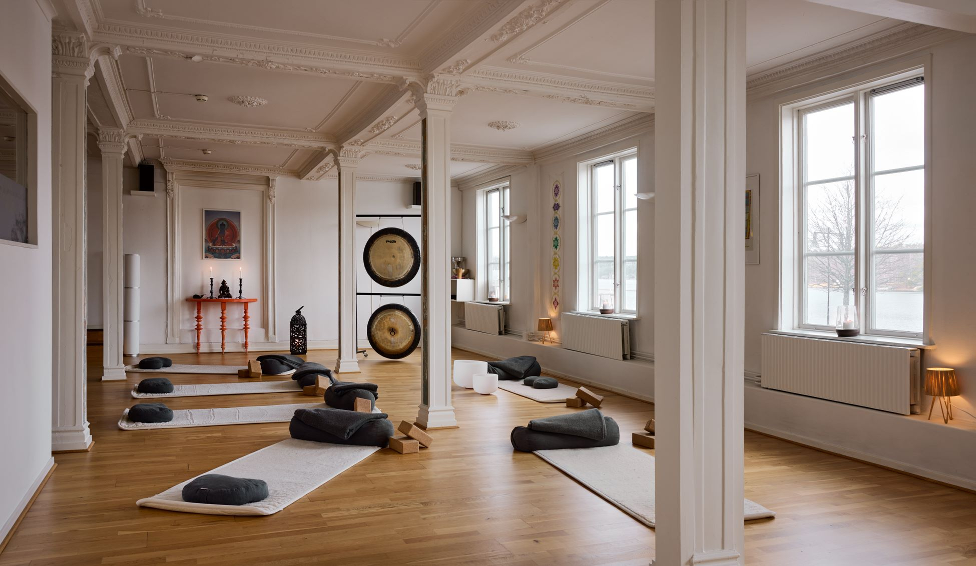 Värmdö Yogacenter