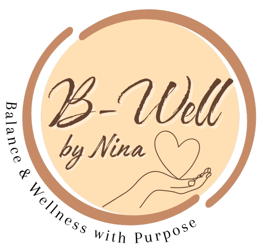 B-Well Boutique Studio