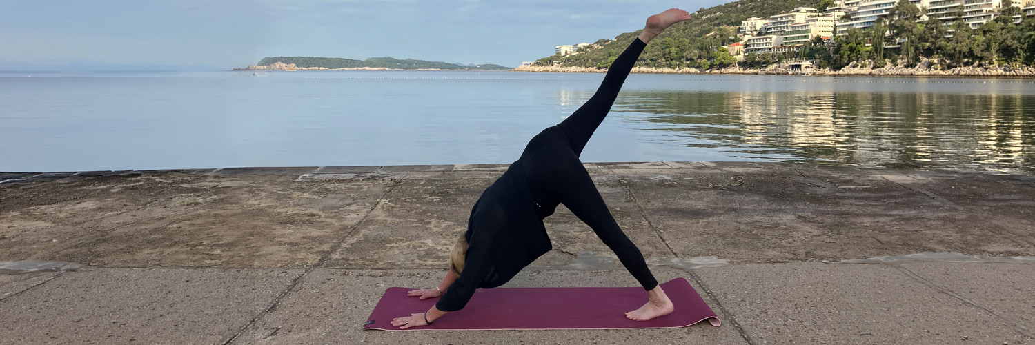 Från Yang till Yin cover image