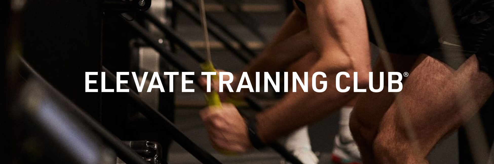 Elevate Training Club