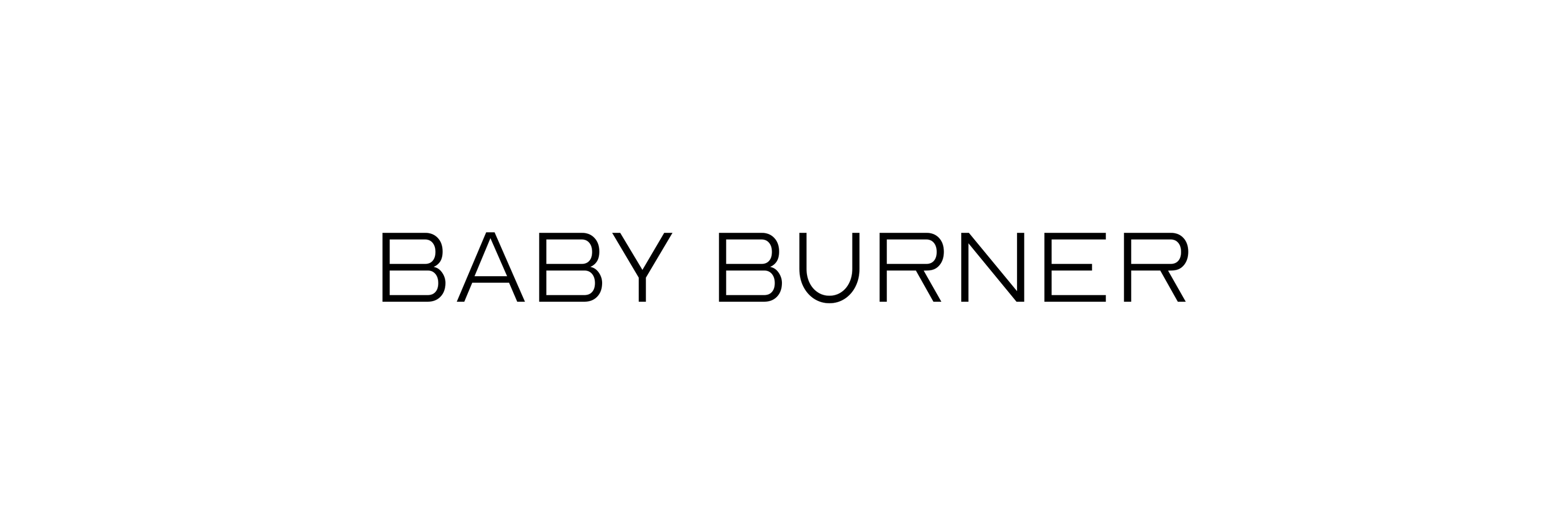 Baby Burner (post-natal course) cover image