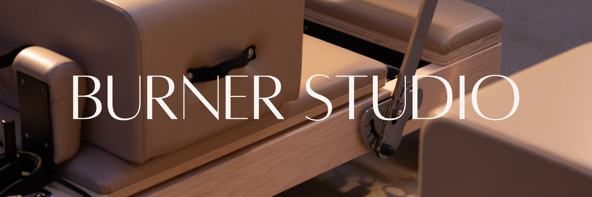Burner Studio