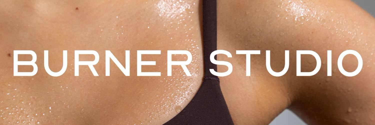 Burner Studio