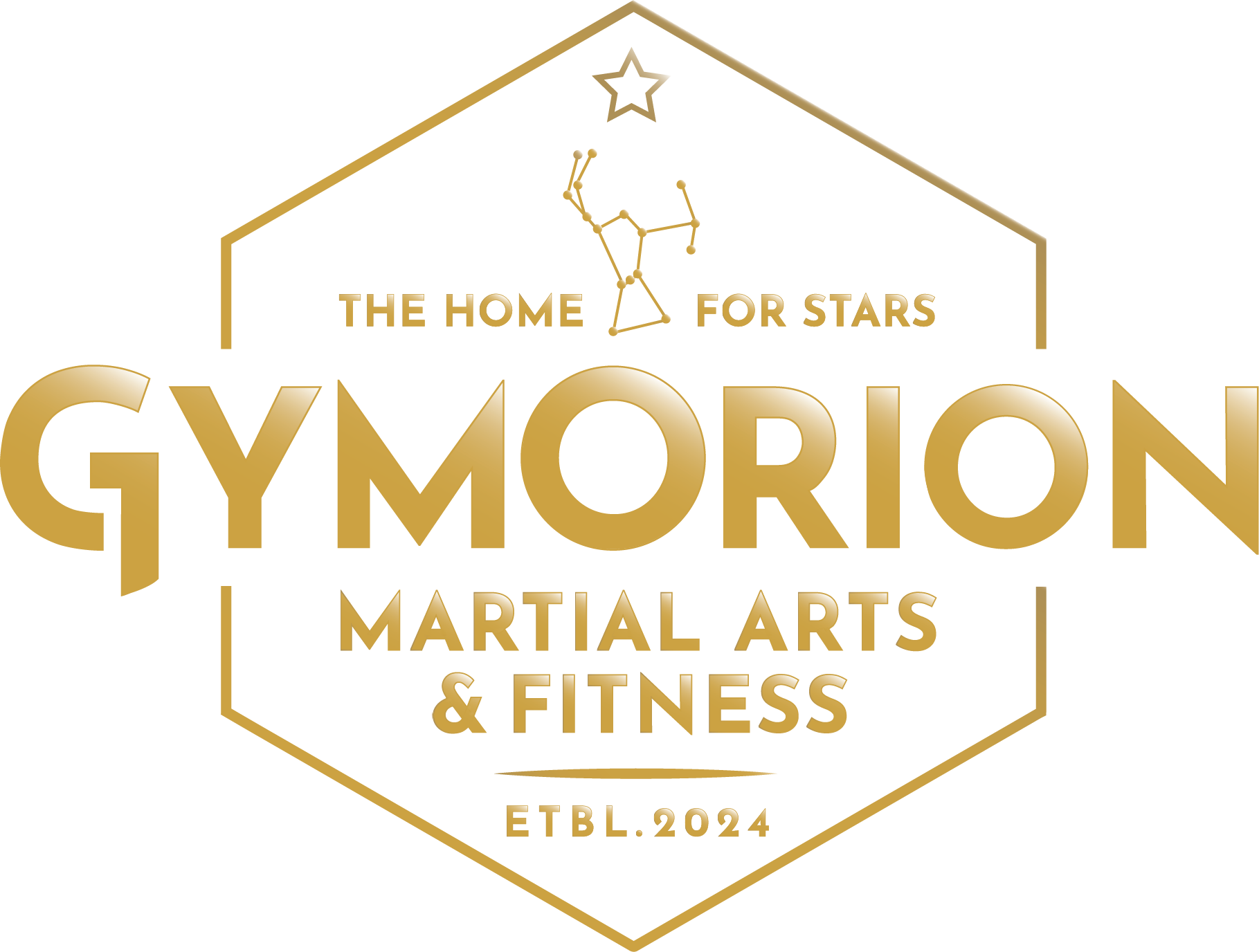 GymOrion