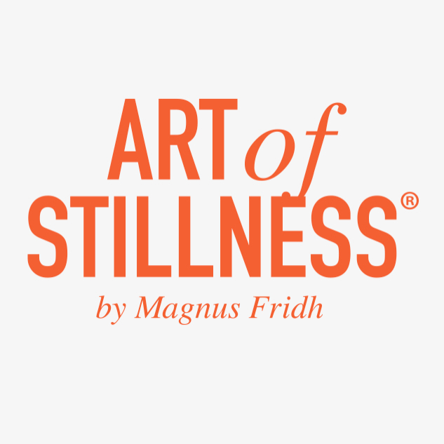 Art of Stillness