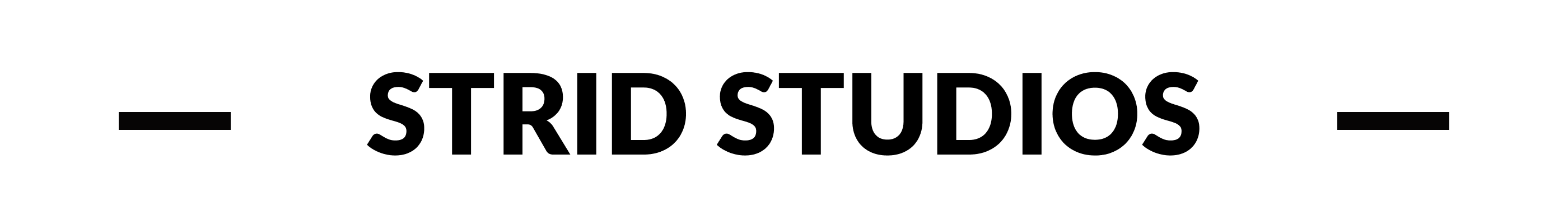 Strid Studios